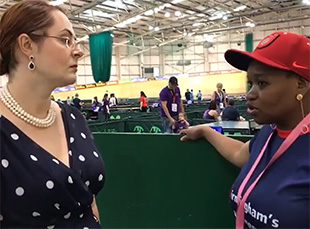 British Transplant Games