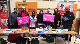 Free Health Checks