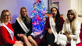 Our Partnership with Miss Generation - September 2021