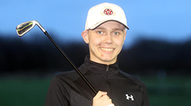 Urgent search for a kidney donor for William Verden